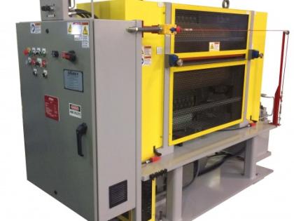 Packaging and Foil Embosser