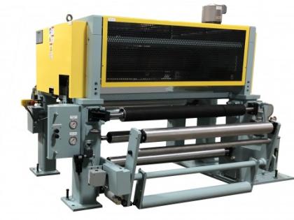 Plastic and Film Embosser
