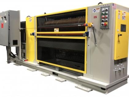 Metal Embosser
