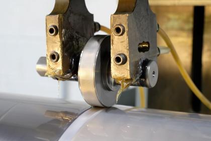 Gravure & Applicator