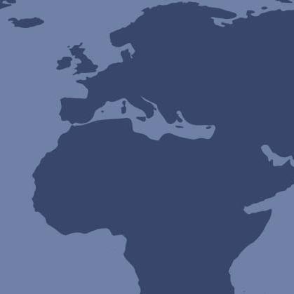 World Map background image